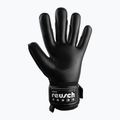 Reusch Legacy Arrow Silver вратарски ръкавици черни 5370204-7700 6