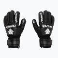 Reusch Legacy Arrow Silver Junior детски вратарски ръкавици черни 5372204-7700