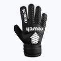 Reusch Legacy Arrow Solid Junior детски вратарски ръкавици черни 5372504-7700 5