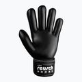 Reusch Legacy Arrow Solid Junior детски вратарски ръкавици черни 5372504-7700 6