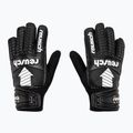 Reusch Legacy Arrow Solid Junior детски вратарски ръкавици черни 5372504-7700