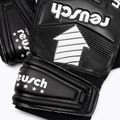 Reusch Legacy Arrow Solid Junior детски вратарски ръкавици черни 5372504-7700 4