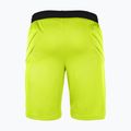 Детски футболни шорти с протектори Reusch Match Short Padded Junior yellow 5128700-2700 2