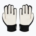 Reusch Attrakt Starter Solid Junior детски вратарски ръкавици черни 5372514-7700 2