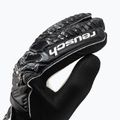 Reusch Attrakt Starter Solid Junior детски вратарски ръкавици черни 5372514-7700 3
