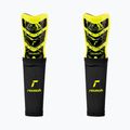 Протектори за подбедрици Reusch Shinguard Attrakt Supreme safety yellow/black