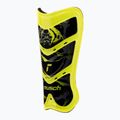 Протектори за подбедрици Reusch Shinguard Attrakt Supreme safety yellow/black 2