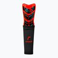 Протектори за подбедрици Reusch Shinguard Attrakt Supreme bright red/black