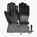 Скиорски ръкавици Reusch Outset R-Tex XT black/black melange