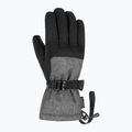 Скиорски ръкавици Reusch Outset R-Tex XT black/black melange 2