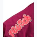 Детски скиорски ръкавици Reusch Tom fuchs purp/knockout pink 5