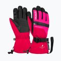 Детски ски ръкавици Reusch Lando R-TEX XT cerise/pink glo