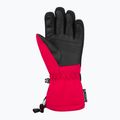 Детски ски ръкавици Reusch Lando R-TEX XT cerise/pink glo 3