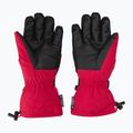 Детски скиорски ръкавици Reusch Lando R-TEX XT cerise/pink glo 3