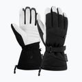 Дамски скиорски ръкавици Reusch Sonja R-Tex XT black/white