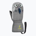 Детски ски ръкавици Reusch Sweety Mitten shark 6