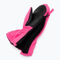 Детски ски ръкавици Reusch Sweety Mitten pink unicorn 5