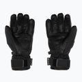 Ски ръкавици Reusch Jupiter Gore-Tex черни 2