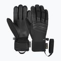 Ски ръкавици Reusch Jupiter Gore-Tex черни 6