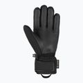 Ски ръкавици Reusch Jupiter Gore-Tex черни 8