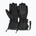 Скиорски ръкавици Reusch Baseplate R-Tex XT black/black melange
