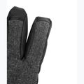 Скиорски ръкавици Reusch Baseplate R-Tex XT black/black melange 4
