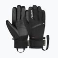 Ски ръкавици Reusch Blaster Gore-Tex черни/бели 6