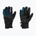 Ски ръкавица Reusch Blaster Gore-Tex рокля синя/черна