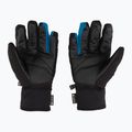 Ски ръкавица Reusch Blaster Gore-Tex рокля синя/черна 2