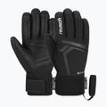 Скиорски ръкавици Reusch Down Spirit GORE-TEX SC black/silver