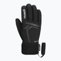 Скиорски ръкавици Reusch Down Spirit GORE-TEX SC black/silver 2