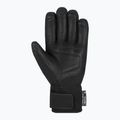 Скиорски ръкавици Reusch Down Spirit GORE-TEX SC black/silver 3