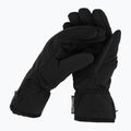 Ски ръкавица Reusch Loredana Stormbloxx Touch-Tec черна