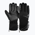 Дамски скиорски ръкавици Reusch Lore Stormbloxx black/silver
