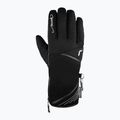 Дамски скиорски ръкавици Reusch Lore Stormbloxx black/silver 2
