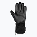 Дамски скиорски ръкавици Reusch Lore Stormbloxx black/silver 3