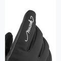 Дамски скиорски ръкавици Reusch Lore Stormbloxx black/silver 4
