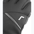 Дамски скиорски ръкавици Reusch Lore Stormbloxx black/silver 5