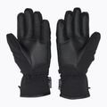 Дамски скиорски ръкавици Reusch Tiffany R-Tex XT black 2