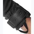 Дамски скиорски ръкавици Reusch Beatrix R-Tex XT black/black leopard 10
