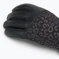 Дамски скиорски ръкавици Reusch Beatrix R-Tex XT black/black leopard 4