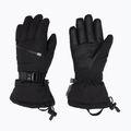 Дамски скиорски ръкавици Reusch Demi R-Tex XT black