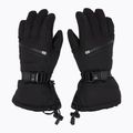 Дамски скиорски ръкавици Reusch Demi R-Tex XT black 4