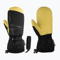 Скиорски ръкавици Reusch Down Spirit Gore-Tex Mitten black/camel