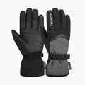 Ски ръкавица Reusch Moni R-Tex Xt black/black melange 5