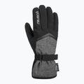 Ски ръкавица Reusch Moni R-Tex Xt black/black melange 6