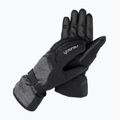 Ски ръкавица Reusch Moni R-Tex Xt black/black melange