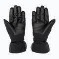 Ски ръкавица Reusch Moni R-Tex Xt black/black melange 2