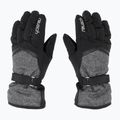 Ски ръкавица Reusch Moni R-Tex Xt black/black melange 3