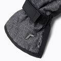 Ски ръкавица Reusch Moni R-Tex Xt black/black melange 4